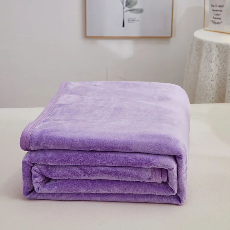 Blanket Fleece 1.5kg